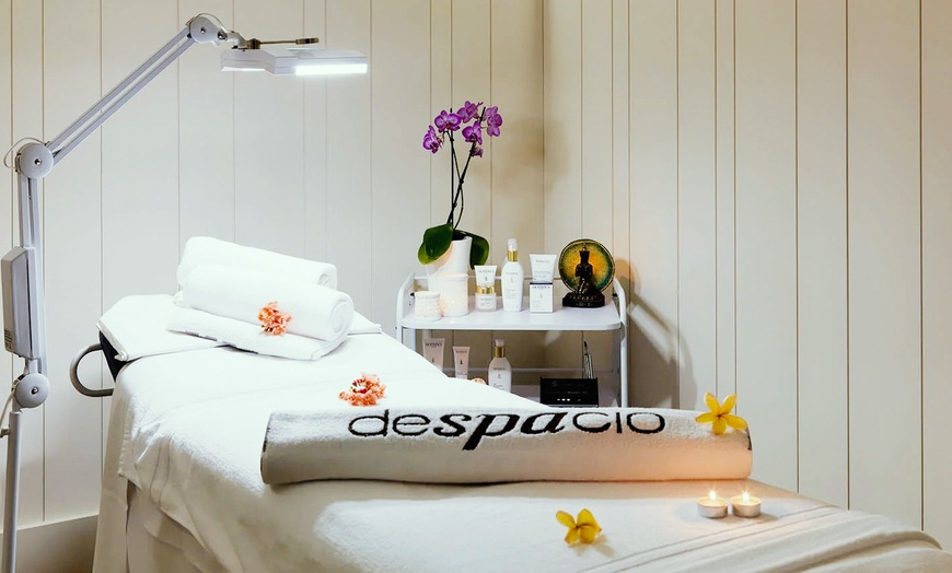 Image 3: Sesion de masaje deportivo de 30 o 50 minutos