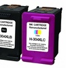 Image 6: Lot de 2 ou 4 cartouches compatibles HP