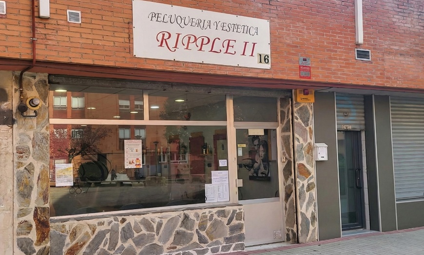 Image 6: Presoterapia corporal con masaje drenante y efecto reductor