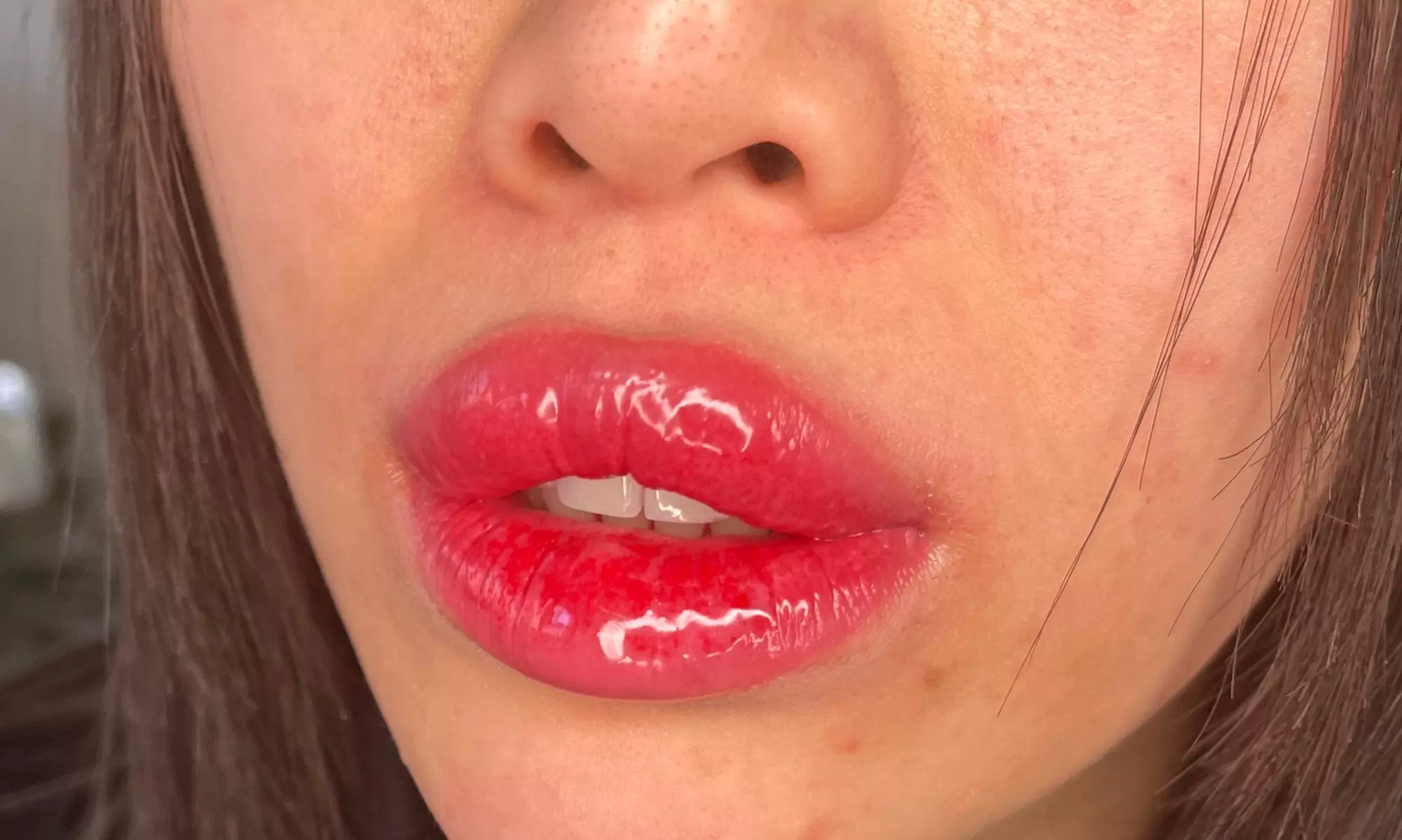 Enhance Your Lips & Transform Your Look with Our Lip Blushing Service