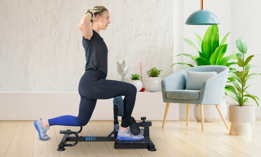 Image 27: Equipos de fitness para casa de Sparraw