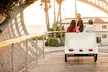 Save Up To 43% Off on History or Sightseeing with a One-Hour Pedicab Tour for Two at Green Goddess Pedicabs - Second Medium