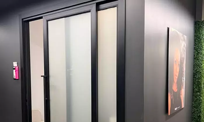 Glow with 1, 3, or 5 sessions of Body Scrub (60 mins) with Steam & Exfoliation at AR Touch - Up to 50% Off - Second Medium