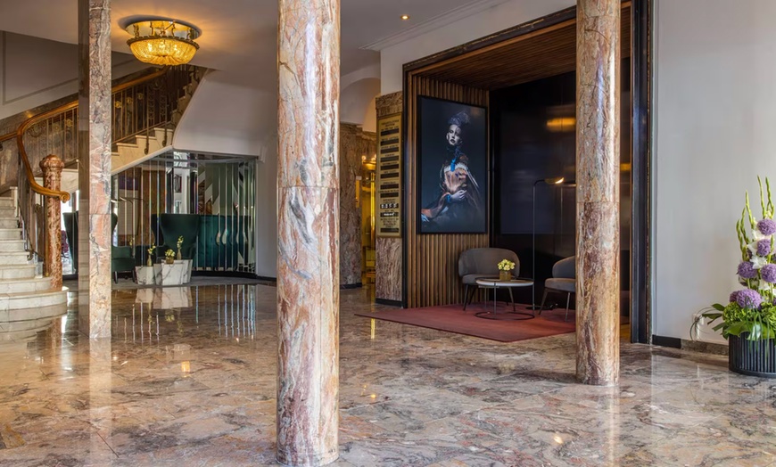 Image 7: Jazz, Bubbles & Bowls: Lunch Erlebnis für 1 oder 2 Personen