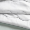 Image 2: Silentnight Summer Breeze 2.5 Tog Duvet - Lightweight & Breathable