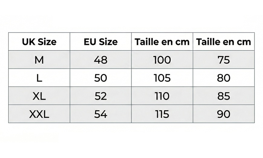 Image 17: Pull Milano, Bill Tornade 