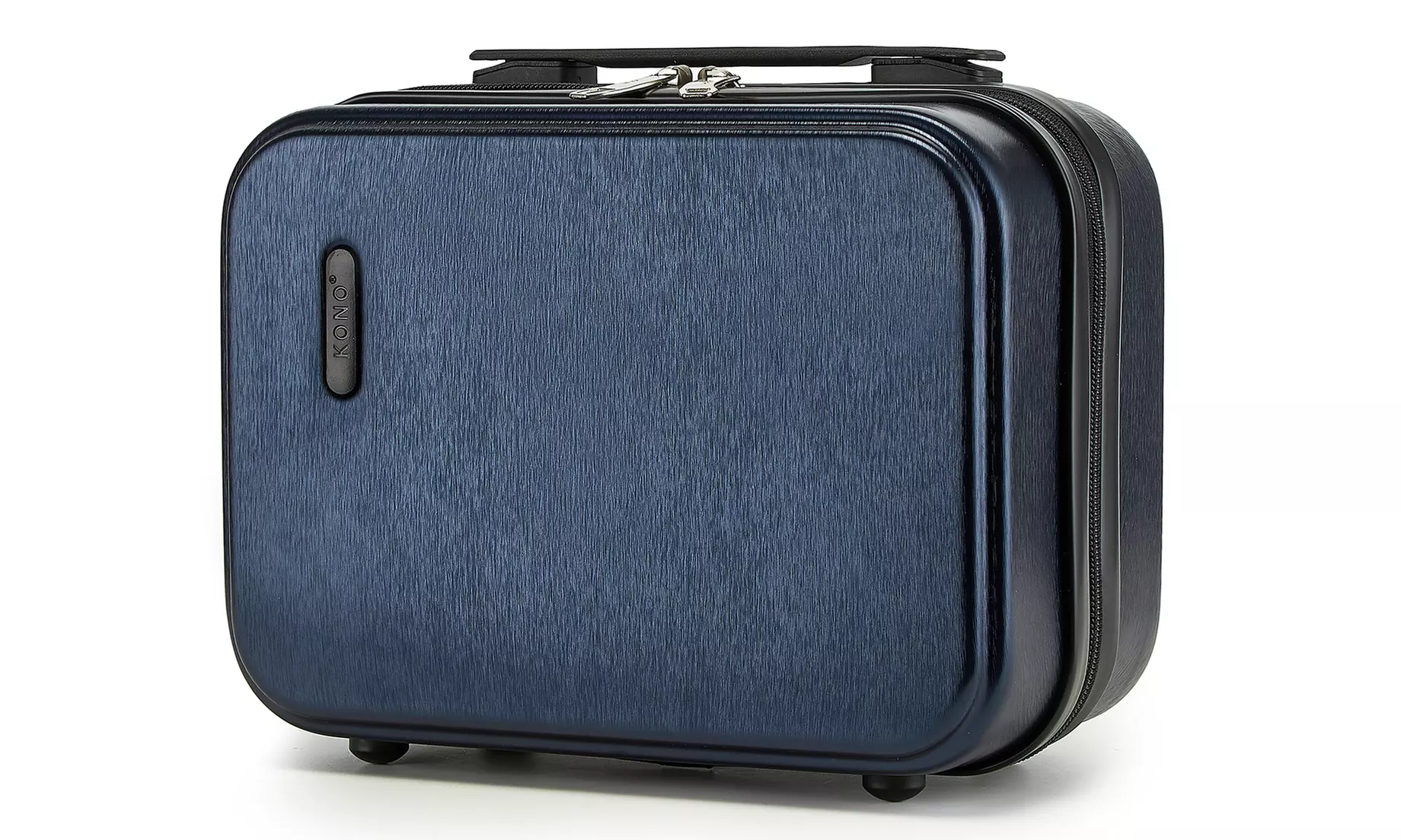 KONO Hardshell Luggage Set with TSA Lock and 360° Spinner Wheels