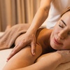 Image 1: Massages and Deep Cleansing Facial