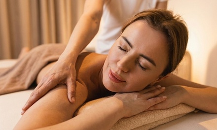 70mins Foot massage and hot stone - U Beauty and Foot Spa