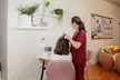 Nourishing Head, Deep Head, Or Anti-Aging Head Treatment with Mini-Facial at New Life Beauty Spa (Up to 28% Off) - Second Medium