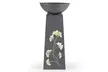 Colonne décorative pour plantes LED - Second Medium