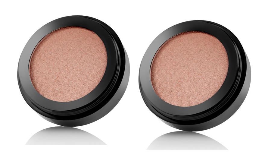 Image 14: Blush mat illuminant à l'huile d'argan