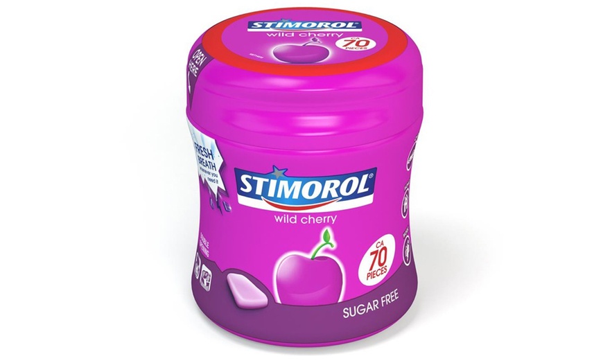 Image 2: Stimorol Chewing Gums