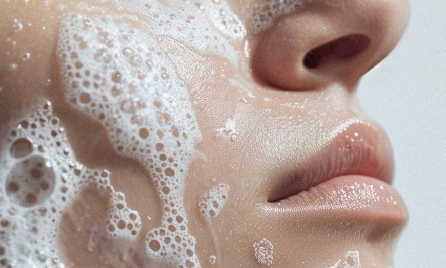 Image 15: Achieve Fresh Spring Radiance with Hydrafacial, LED & Korean Mask