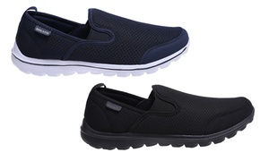 Men's Lightweight Slip-On Joggers