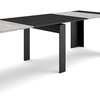 Image 22: Extendable Console Table for 6 people or up to 14 people