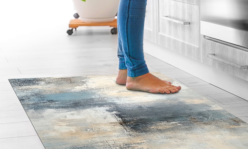 Image 18: Loper voor in de keuken