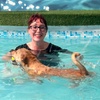Image 10: Water Fun Awaits: Doggy Fun Swim Session (Owners Welcome to Swim Too)