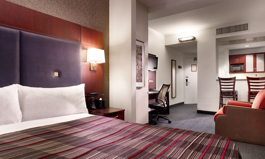 4-Star Boston Hotel | Groupon