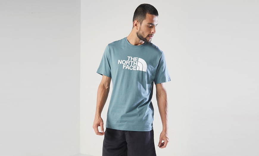 Image 14: The North Face Men's SS Easy T-Shirt