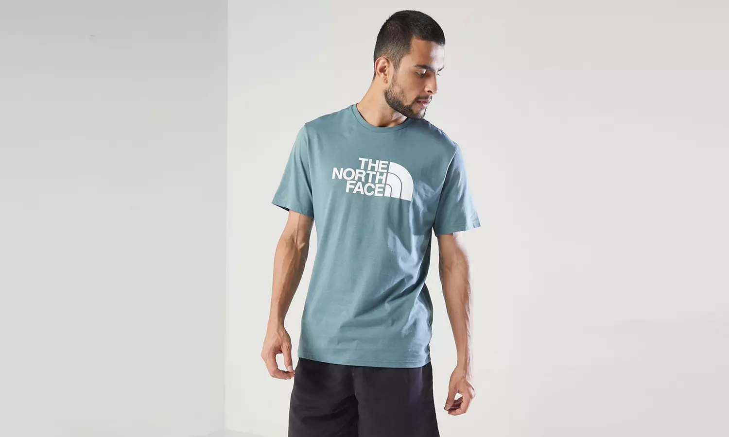 The North Face Men's SS Easy T-Shirt