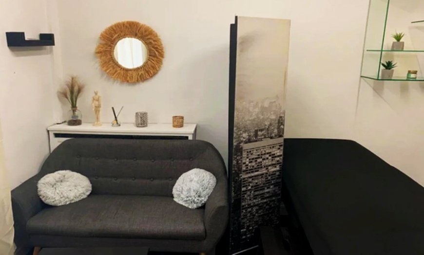 Image 2: Soin Hydravisage à Paris avec Saff Care