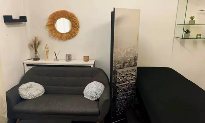 Soin Hydravisage à Paris avec Saff Care