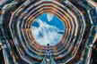 Choose General or Flex Admission and Experience the Landmark Like Never Before at Vessel NYC - Second Medium
