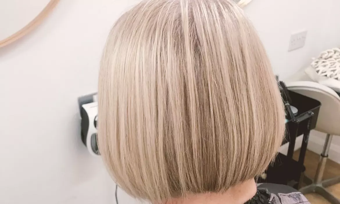 Up to 25% Off on Salon - Haircut at GeoGlam