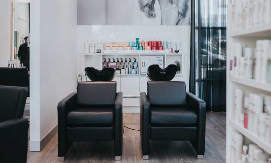 Image 4: Transform Your Hair with Kerasilk Keratin Smoothing Treatment For One 