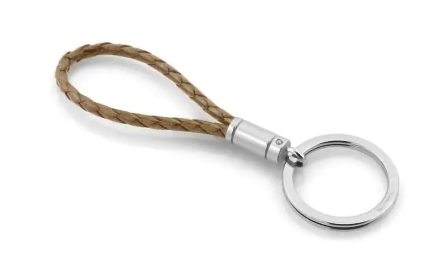 Image 2: Orecchini, collane, portachiavi, bracciali e anelli Nomination