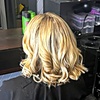 Image 2: HairCut, Blow Dry & Hot Scissors or Ladies Style, Root Touch or Botox