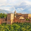 Image 1: ✈ 17-Day Spain, Portugal, & Morocco w/ Air from Great Value Vacations