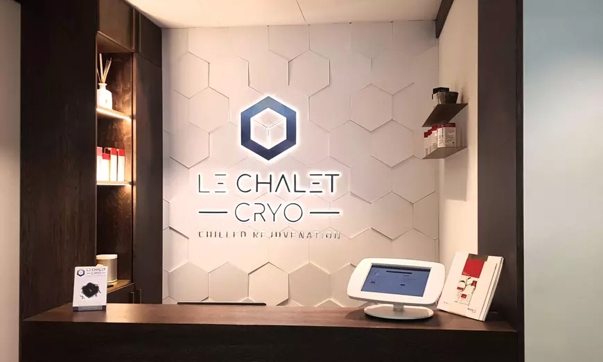 Image 5: Up to 49% Off on Cryotherapy at Le Chalet Cryo