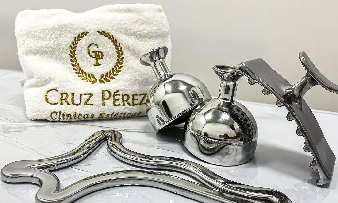 Limpieza facial con radiofrecuencia y opción a dermapen