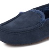 Image 11: Redfoot Women's Sheepskin Slippers