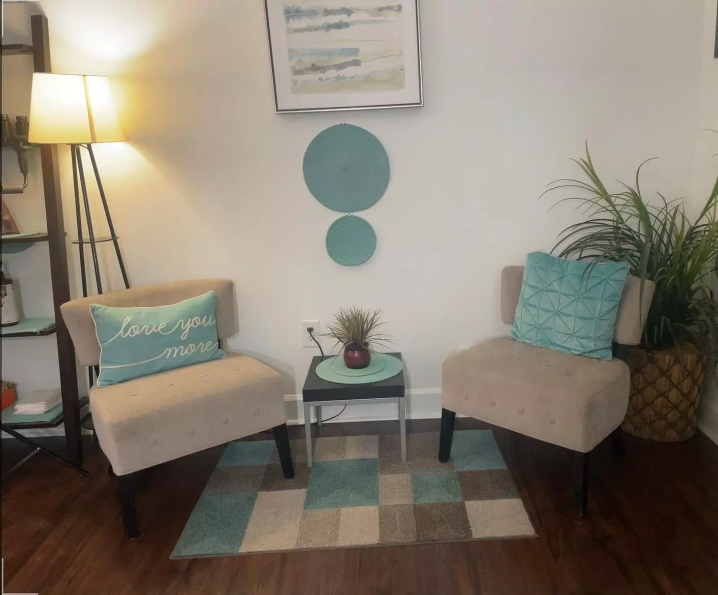 Lymphatic Massage Session with LED Light + Wood Therapy 