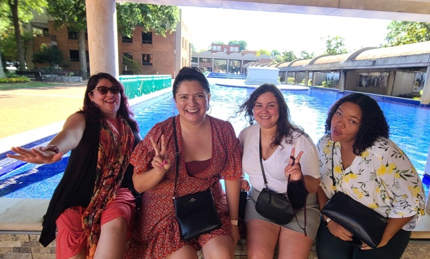 Image 4: Explore Atlanta's Cultural History on a Two Hour Guided Walking Tour