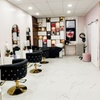 Image 2: Haircut + Shampoo, Conditioning & Blow-dry + Choice of Hair Color