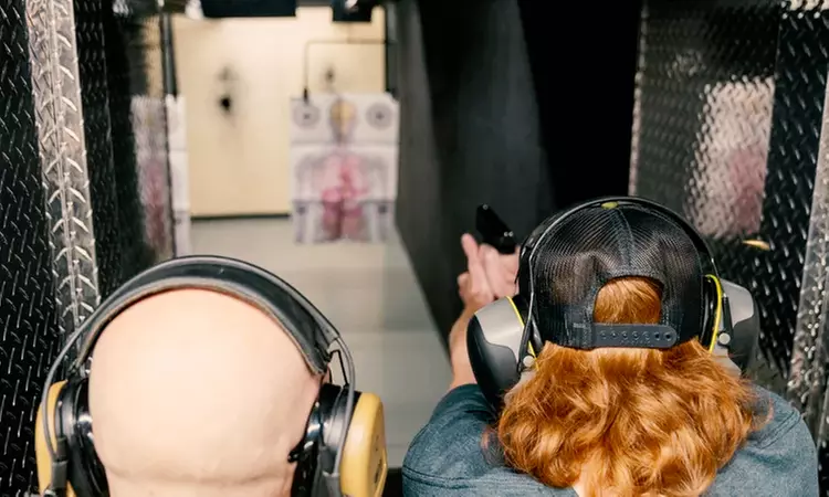 Concealed Carry (CHP) - For 1 or 2 People - 8 Hours