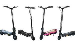 24V Kids E-Scooter