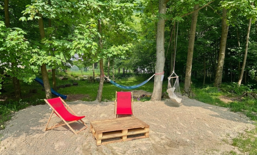 Image 14: Czechy, Beskid Morawsko-Śląski: pokój dla 2-4 osób