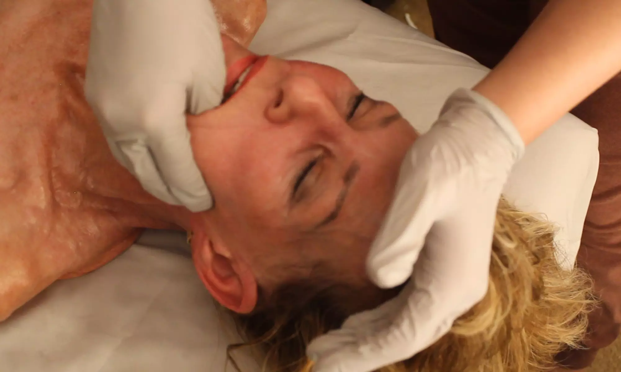 Relax and Revitalize with One or Two Sessions of Facial Massage 