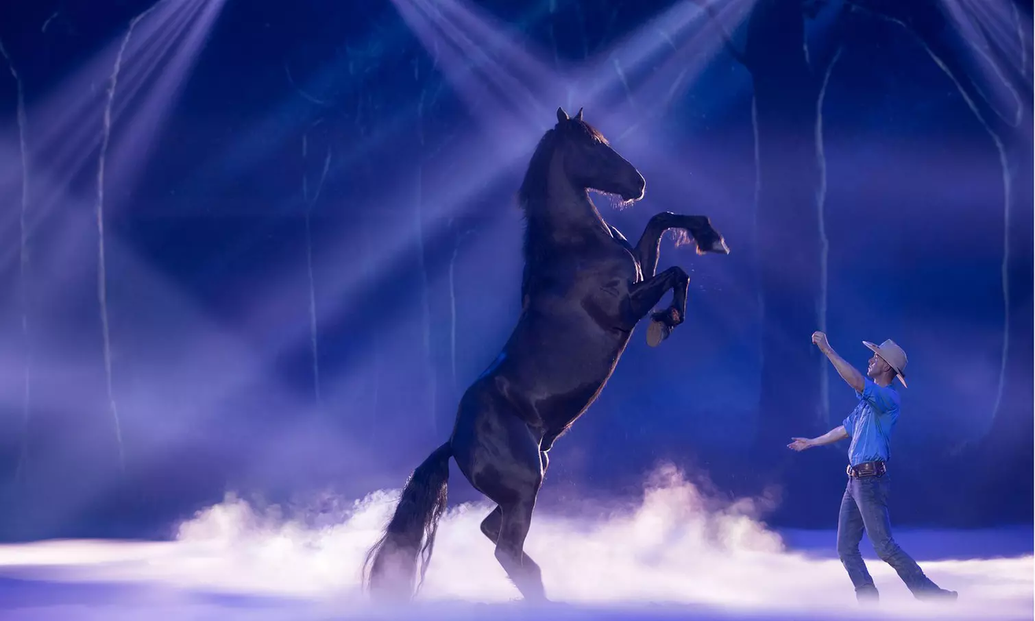 Outback Spectacular - Adult at Child prices