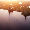 Image 23: Vaar langs iconische molens en ontdek geheimen van de Zaanse Schans