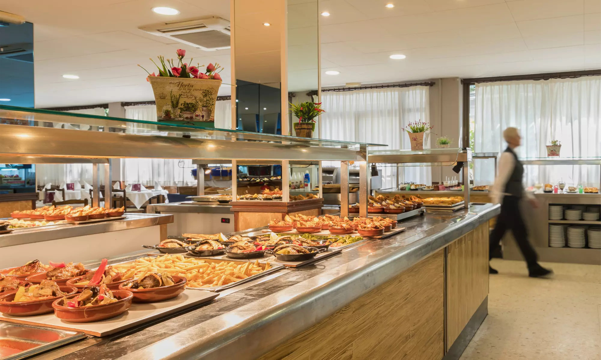 ESPAGNE ⛱️| Lloret de Mar - Hôtel Palm Beach & SPA 3*