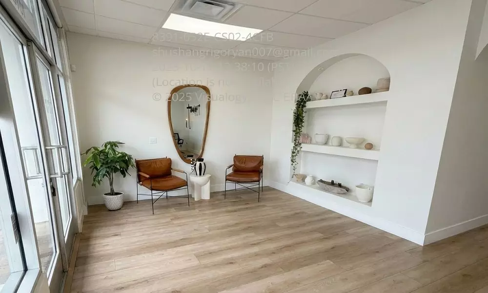 Up to 33% Off on Injection - Botox at Skinn Loft - Primary Image