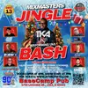 The B96 Jingle Bash Reunion W/ TKA & The Mixmasters on December 13 at 7 p.m.