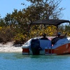 Image 10: Naples Extreme Family Fun – Deck & Pontoon Boat Adventures
