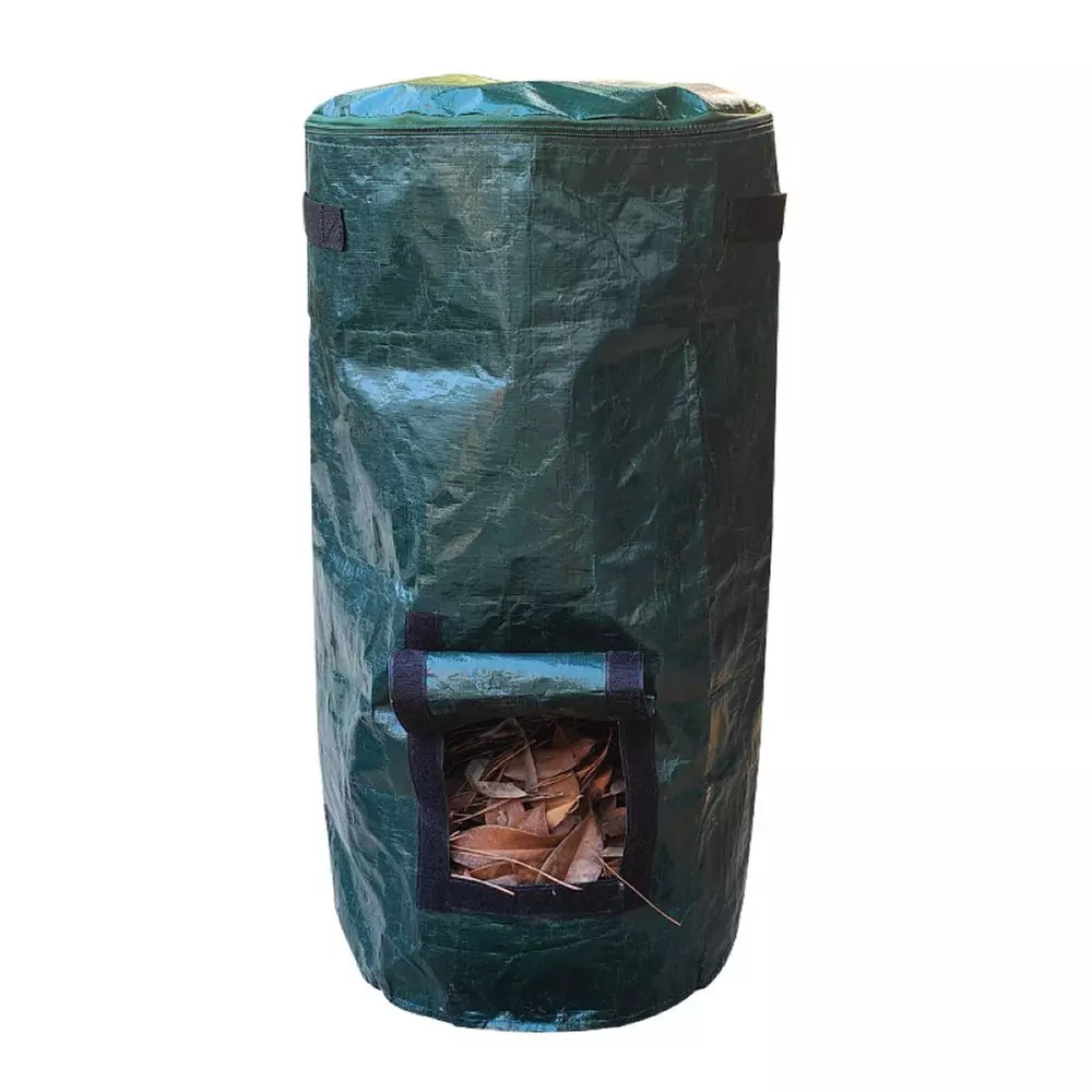 Thickened Sealed Fermentation Compost Bin